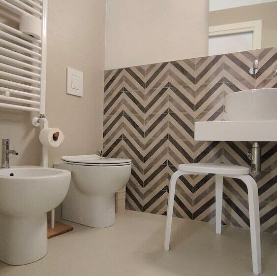 فندق B&b Sedilequattro