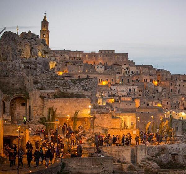 فندق B&b Sedilequattro