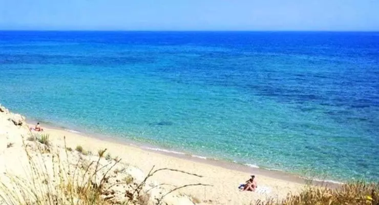 Hotelli B&b Sedilequattro