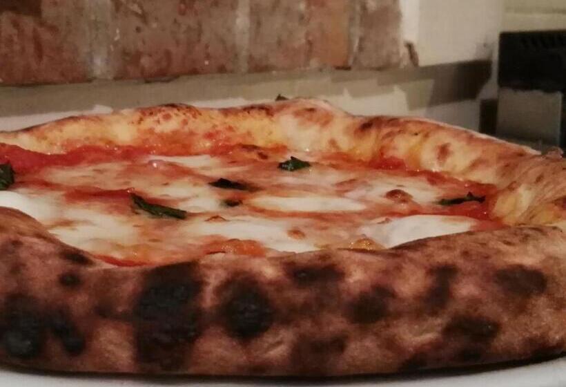 فندق B&b Sedilequattro