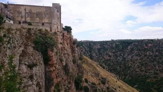 Hotelli B&b Sedilequattro