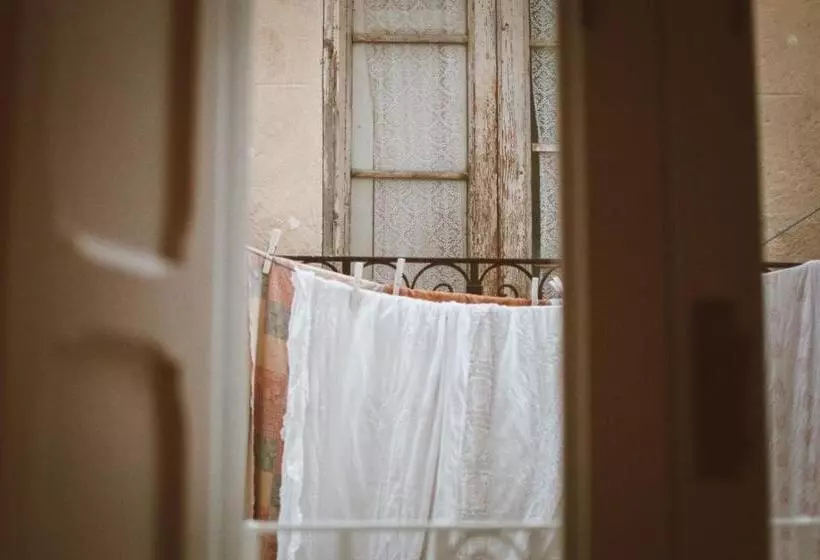 Hotelli B&b Sedilequattro