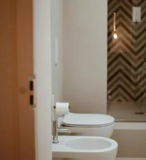 Hotelli B&b Sedilequattro