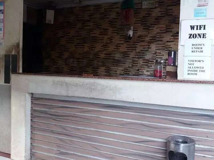 Hotelli Bee Hub Pension