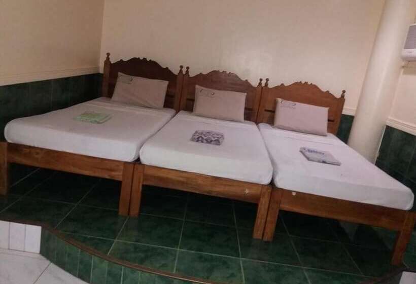 Hotel Bee Hub Pension