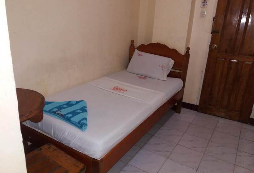 فندق Bee Hub Pension