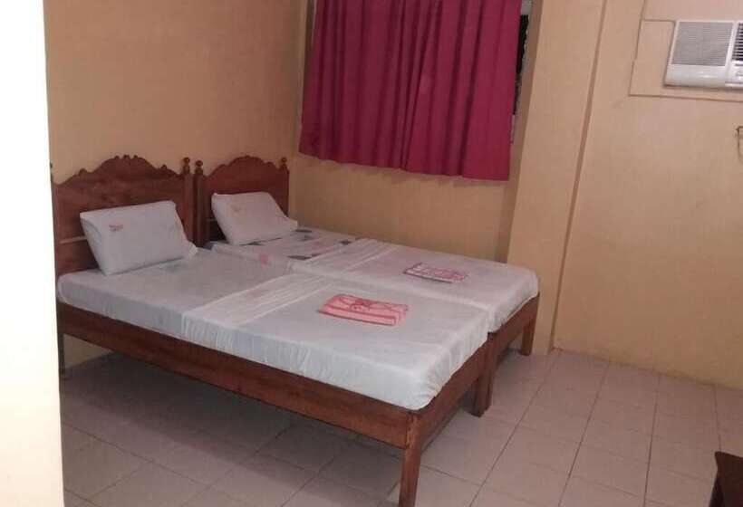 فندق Bee Hub Pension