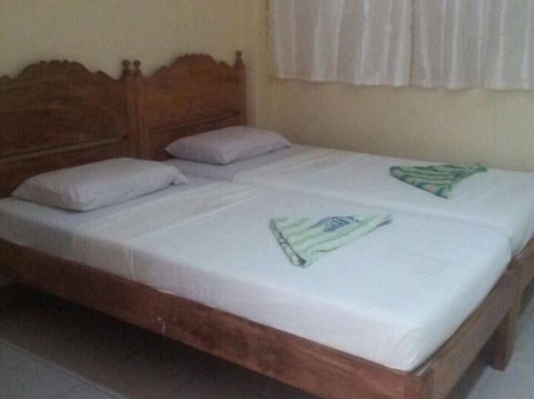 Hotel Bee Hub Pension