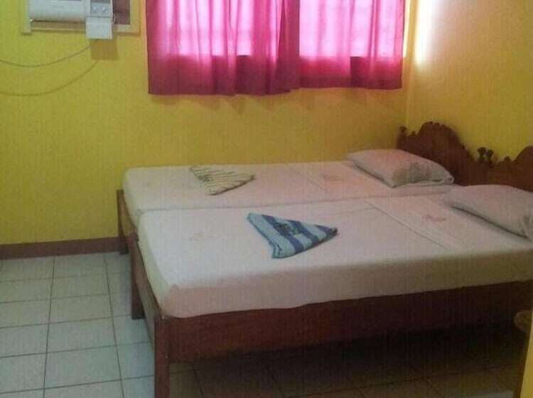 Hotel Bee Hub Pension