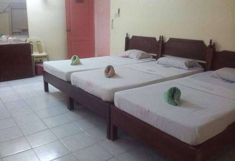 فندق Bee Hub Pension