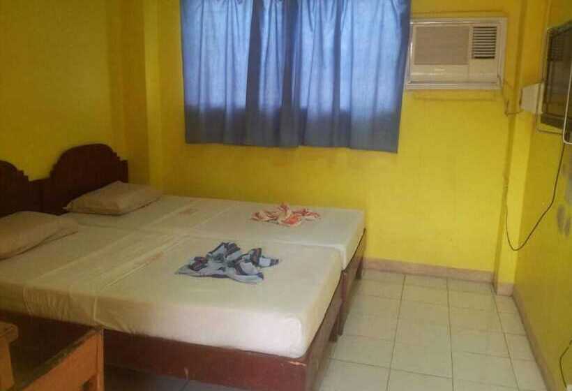 Hotel Bee Hub Pension