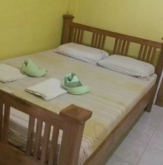 Hotelli Bee Hub Pension