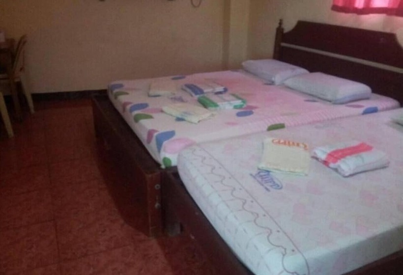 فندق Bee Hub Pension