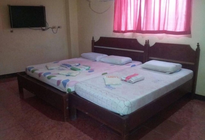 فندق Bee Hub Pension