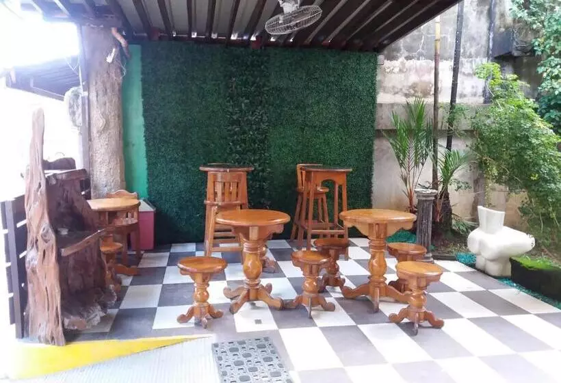 Hotelli Bee Hub Pension