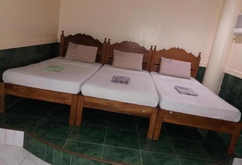 فندق Bee Hub Pension