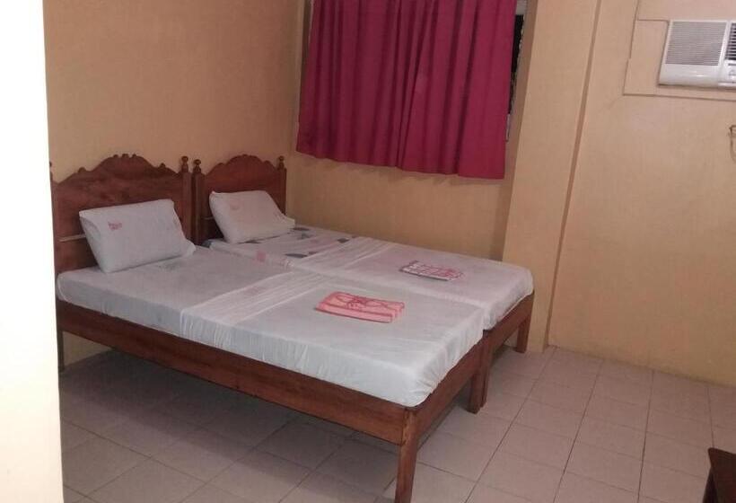 Hotel Bee Hub Pension