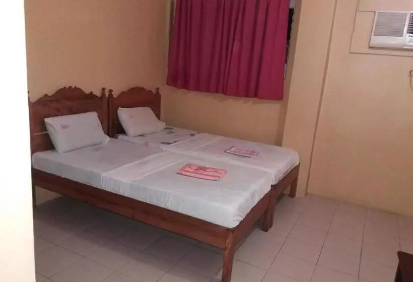 Hotelli Bee Hub Pension