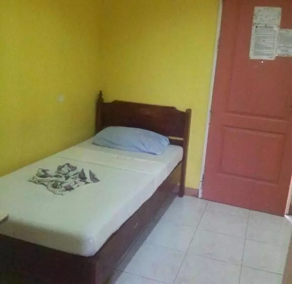 Hotelli Bee Hub Pension