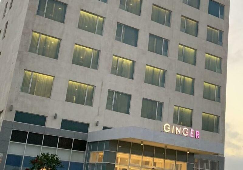 בית מלון כפרי Ginger Dwarka