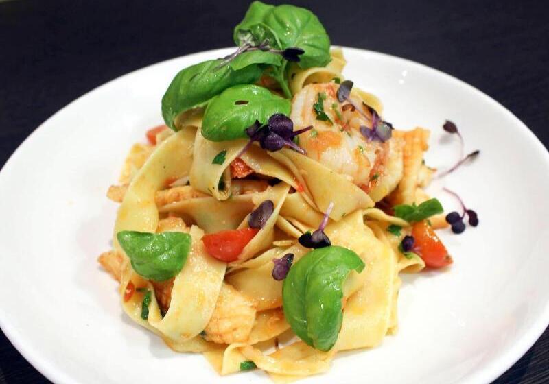 בית מלון כפרי Ginger Dwarka