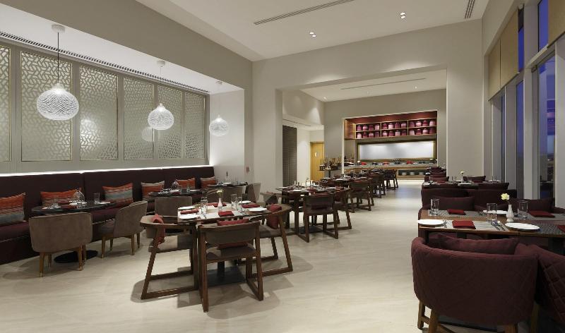 בית מלון כפרי Ginger Dwarka