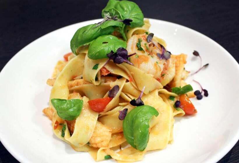 בית מלון כפרי Ginger Dwarka