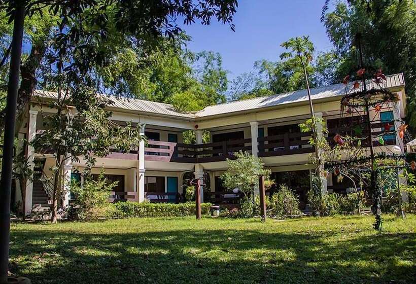 酒店 Lisland Rainforest Resort