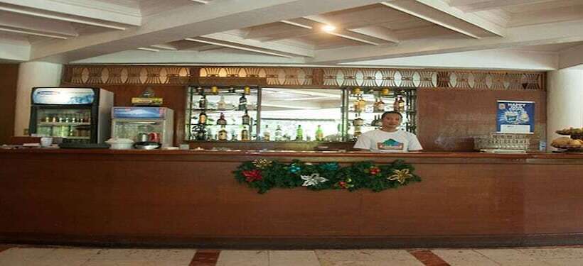 酒店 Lisland Rainforest Resort