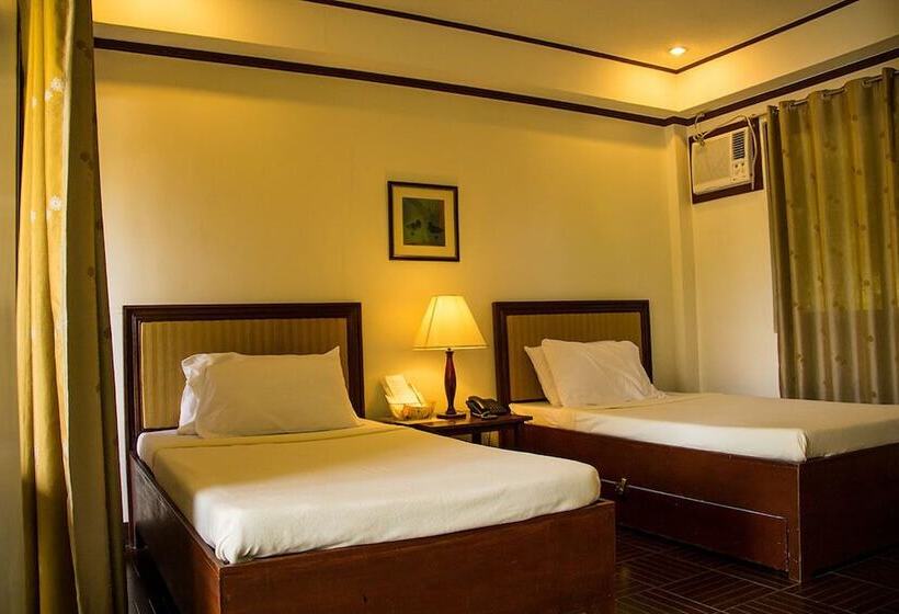 酒店 Lisland Rainforest Resort