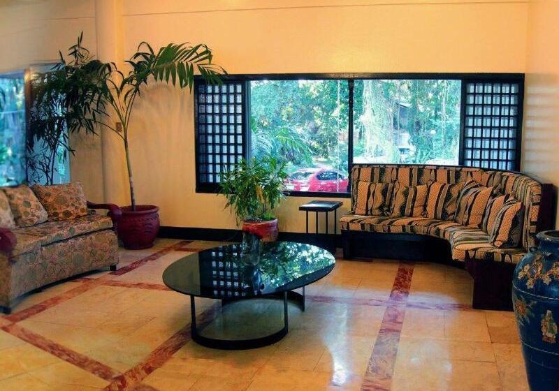 酒店 Lisland Rainforest Resort