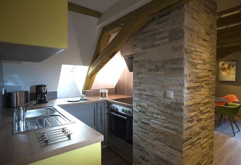 Anno Domini 1716  Boutique