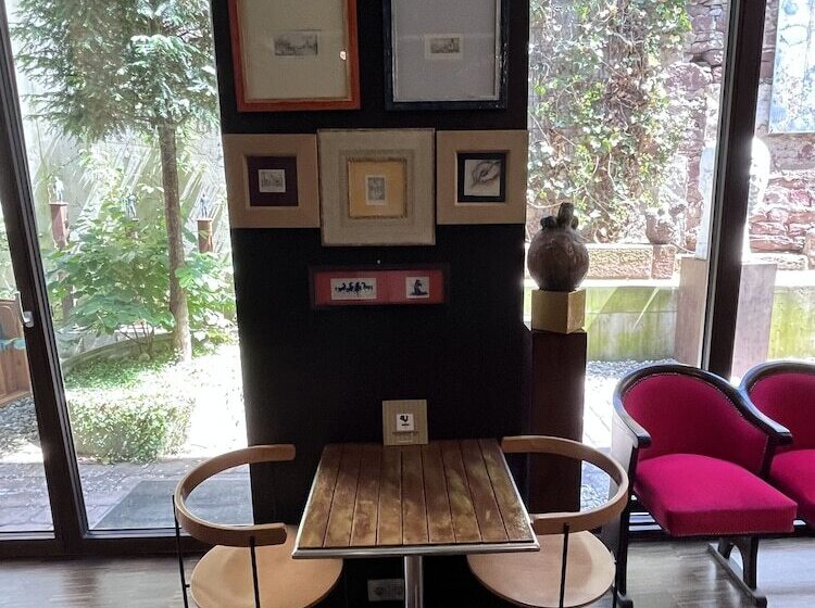 Anno Domini 1716  Boutique