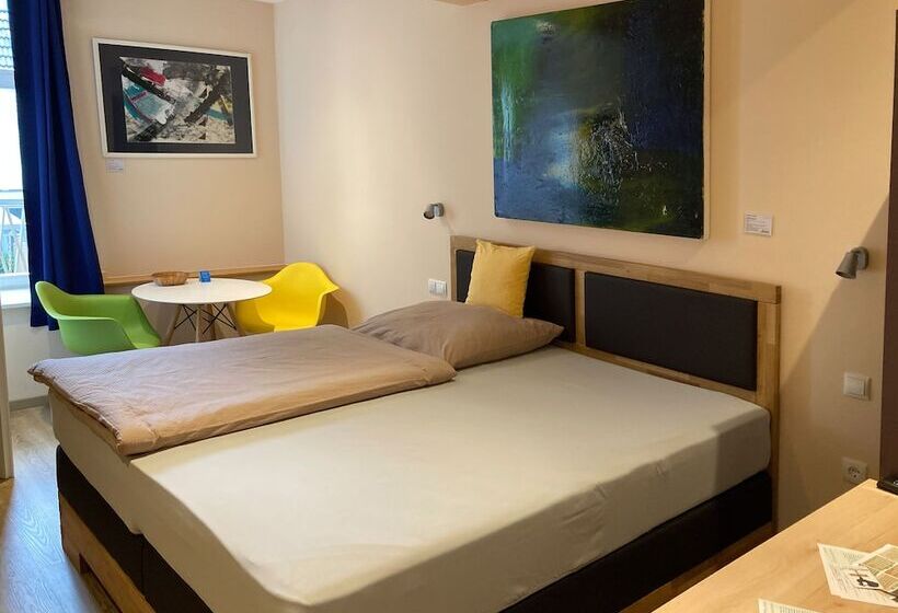 Anno Domini 1716  Boutique