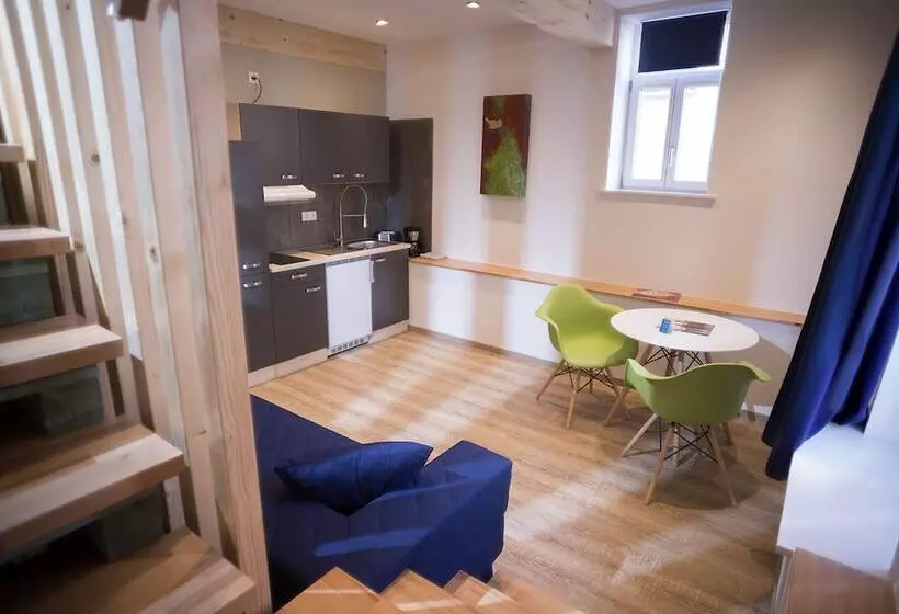 Anno Domini 1716  Boutique