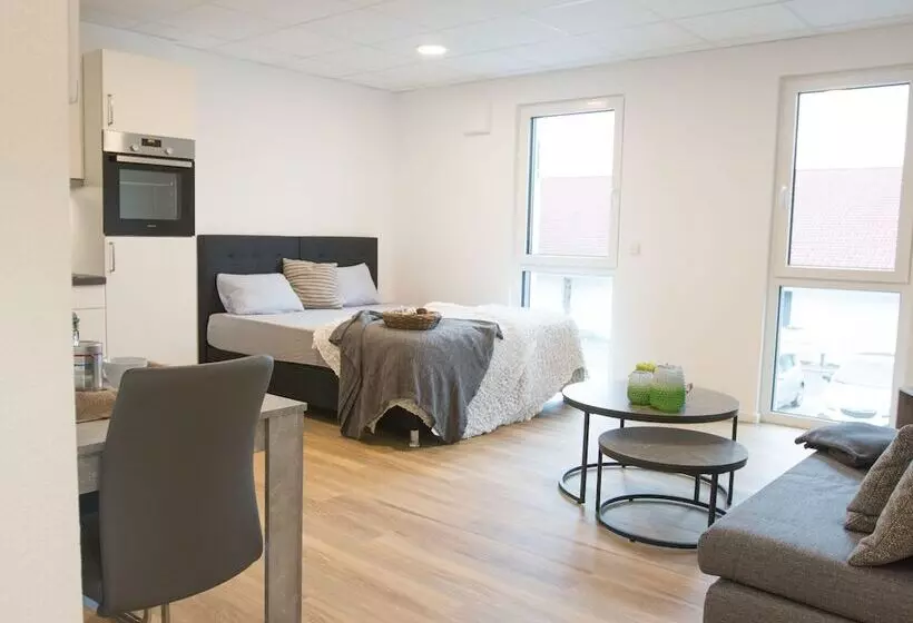 Anno Domini 1716  Boutique