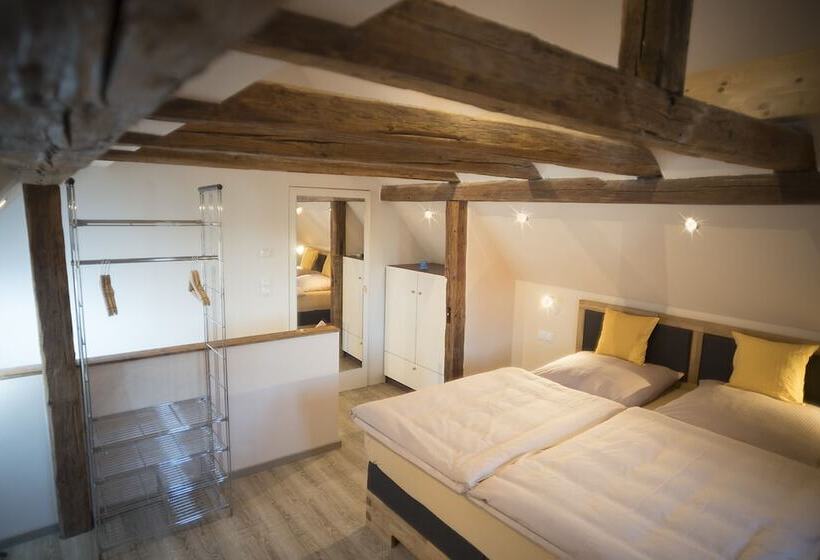 Anno Domini 1716  Boutique