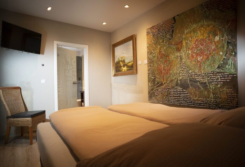 Anno Domini 1716  Boutique