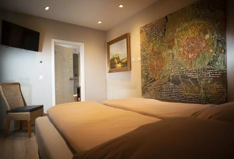 Anno Domini 1716  Boutique