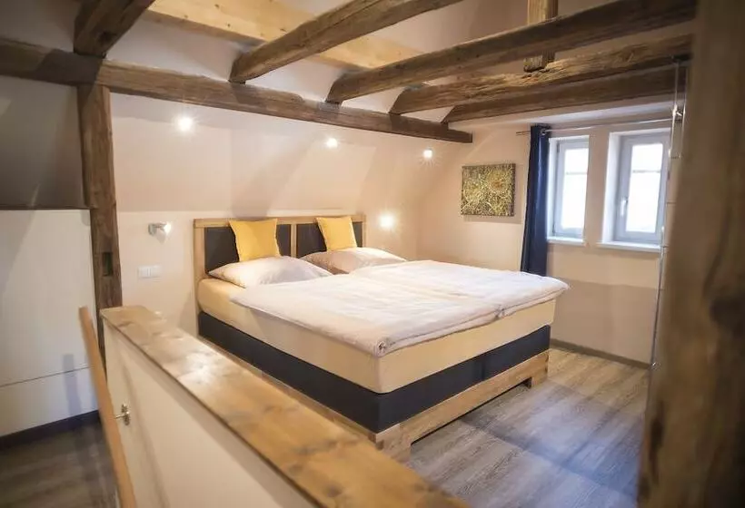 Anno Domini 1716  Boutique