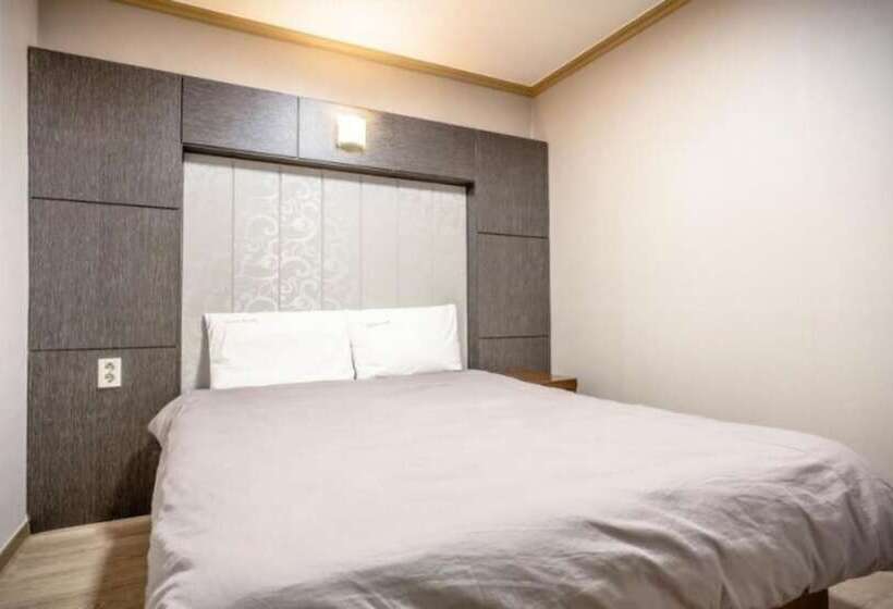 Gangneung Naiad Pension