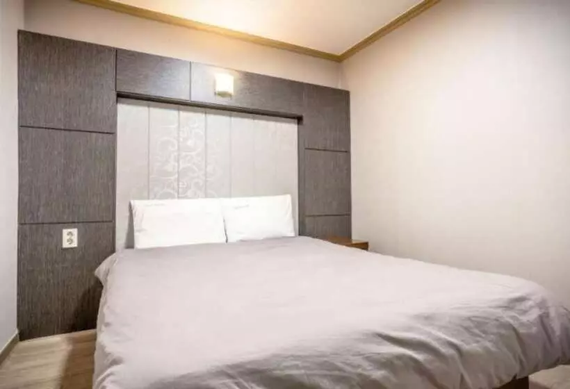 Gangneung Naiad Pension