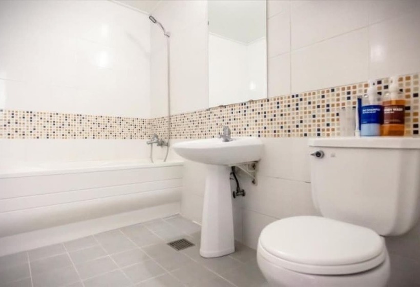 Gangneung Naiad Pension