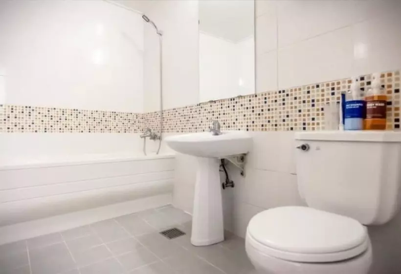 Gangneung Naiad Pension