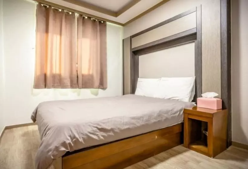 Gangneung Naiad Pension