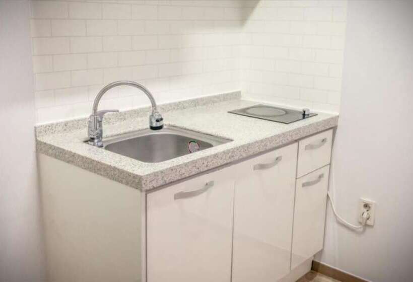 Gangneung Naiad Pension