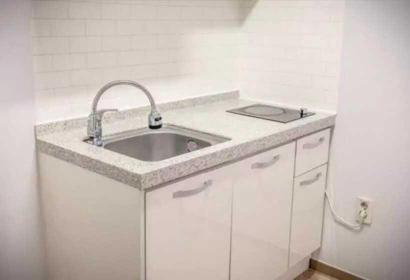 Gangneung Naiad Pension