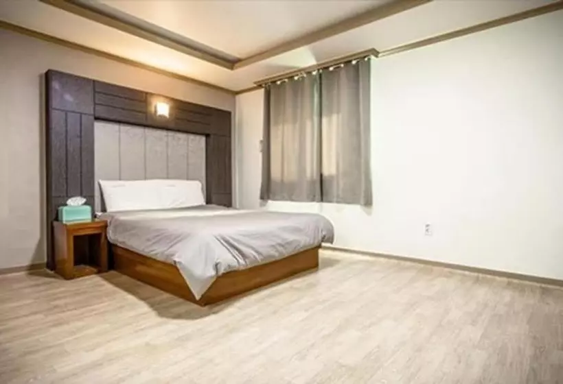 Gangneung Naiad Pension