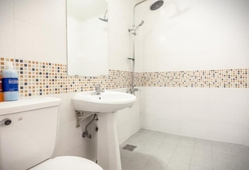 Gangneung Naiad Pension