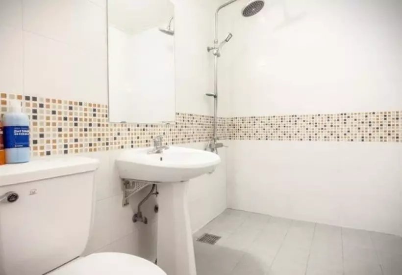 Gangneung Naiad Pension